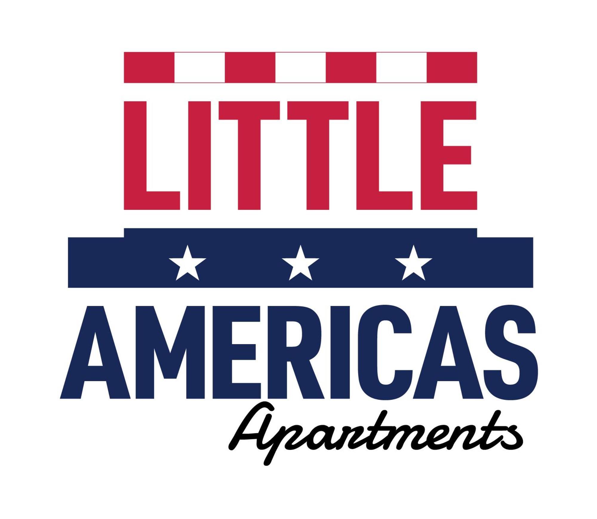 Little Americas Palm Apartmán Budapest